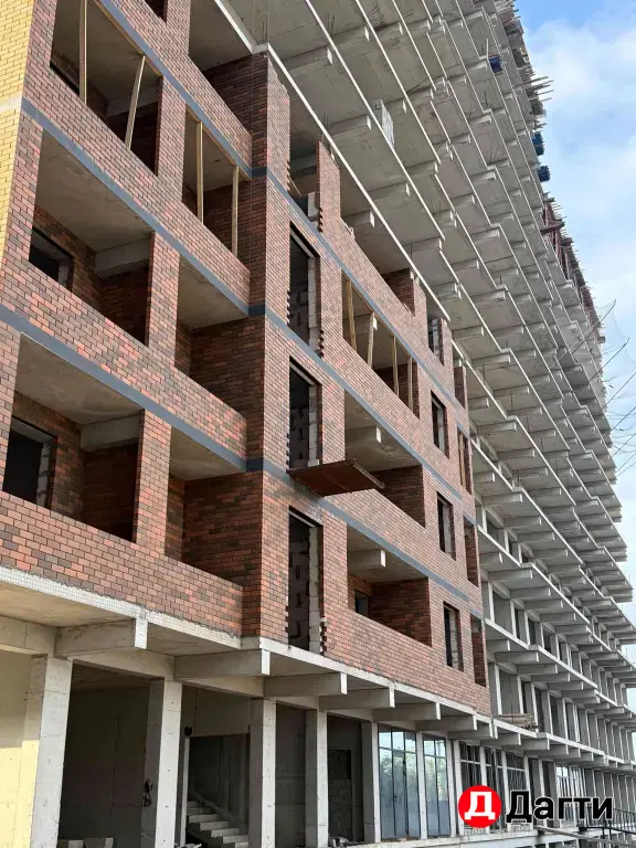 ЖК Элита Квартира 48 м², 11 этаж.