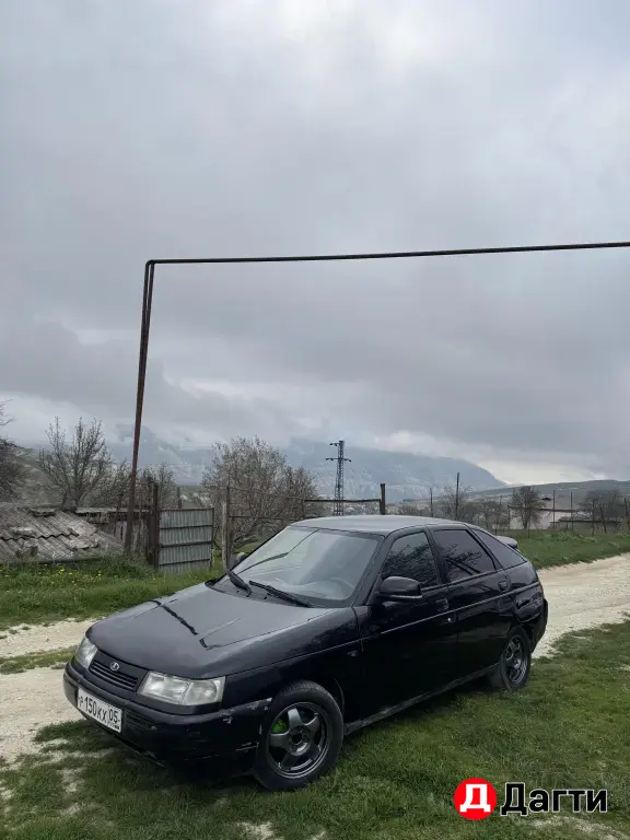 LADA (ВАЗ) 2112, 2006 года