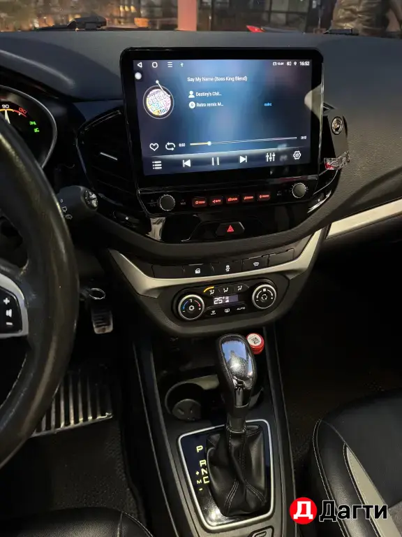LADA (ВАЗ) Vesta, 2019 года