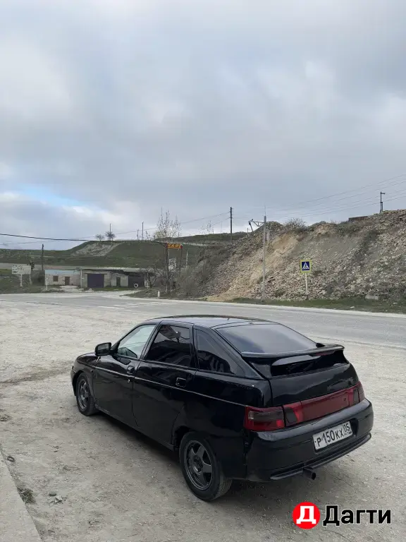 LADA (ВАЗ) 2112, 2006 года