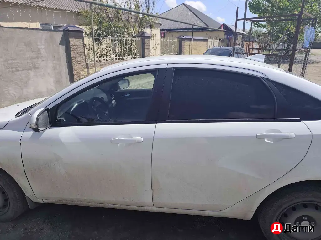 LADA (ВАЗ) Vesta, 2023 года