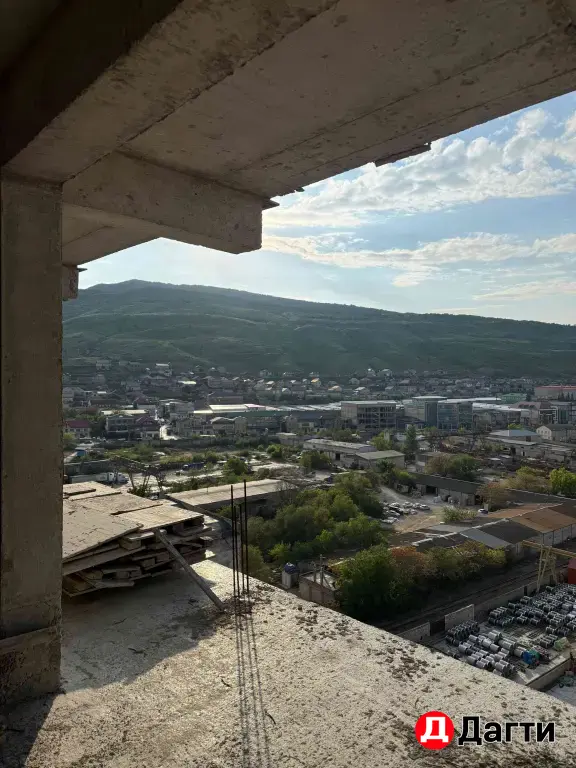 ЖК Элита Квартира 48 м², 11 этаж.
