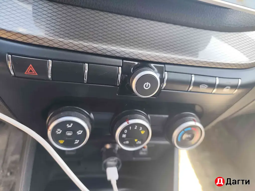 LADA (ВАЗ) Vesta, 2023 года