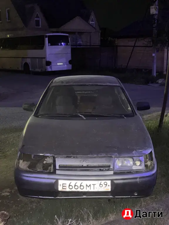 2112 мотор 1.6