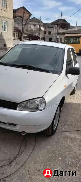 LADA (ВАЗ) Kalina, 2011 года