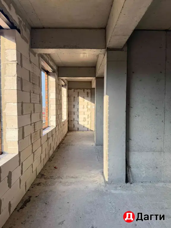 ЖК Элита Квартира 48 м², 11 этаж.