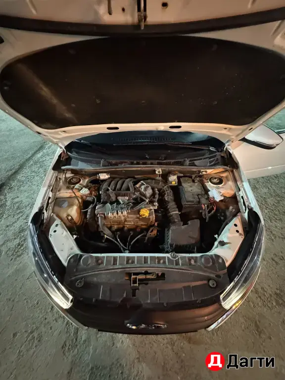 LADA (ВАЗ) Granta, 2023 года