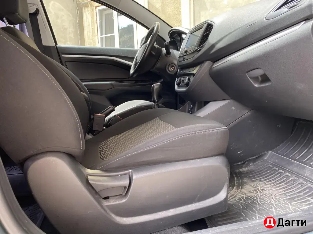 LADA (ВАЗ) Vesta, 2021 года