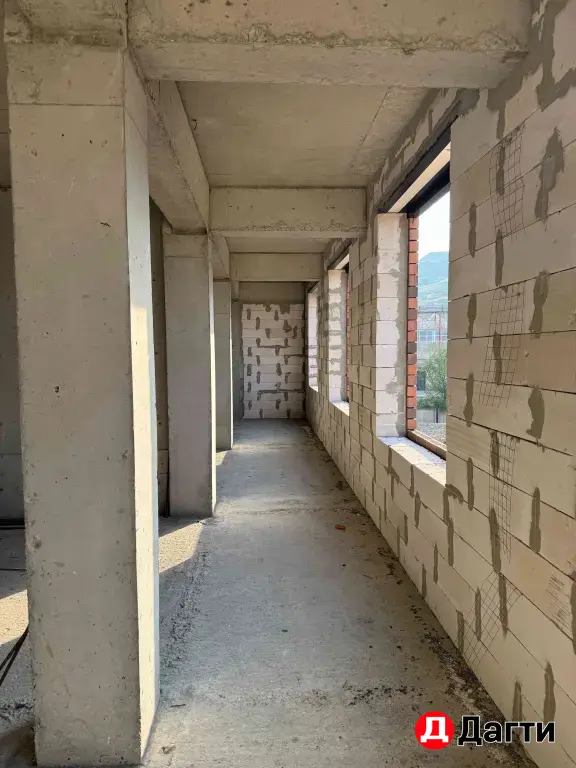 ЖК Элита Квартира 48 м², 11 этаж.