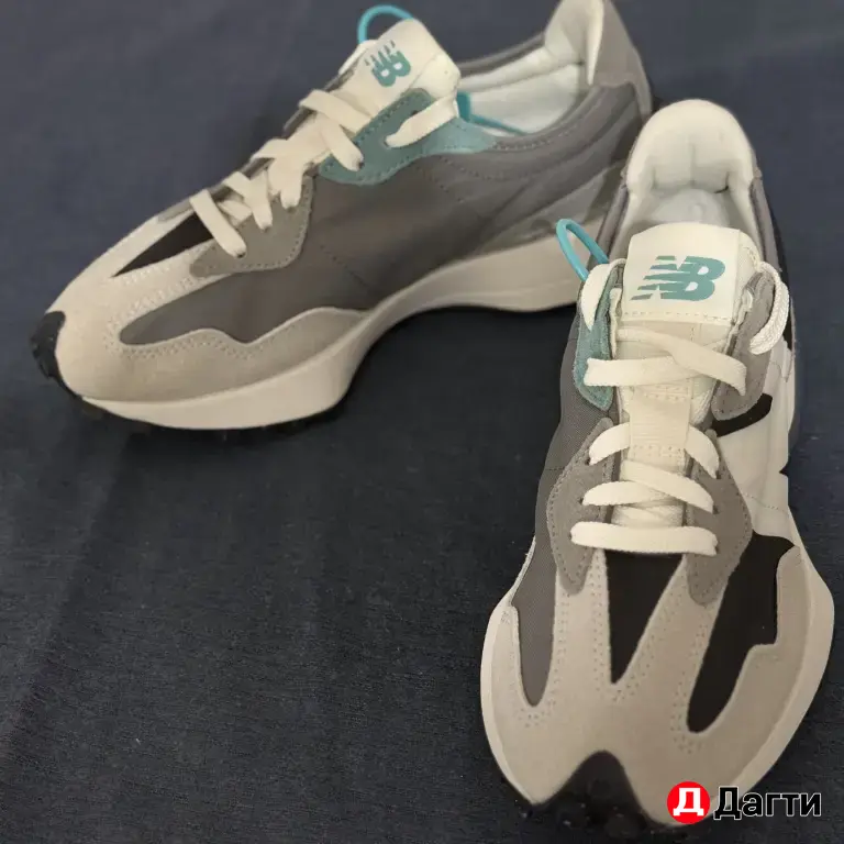 New Balance NB 327