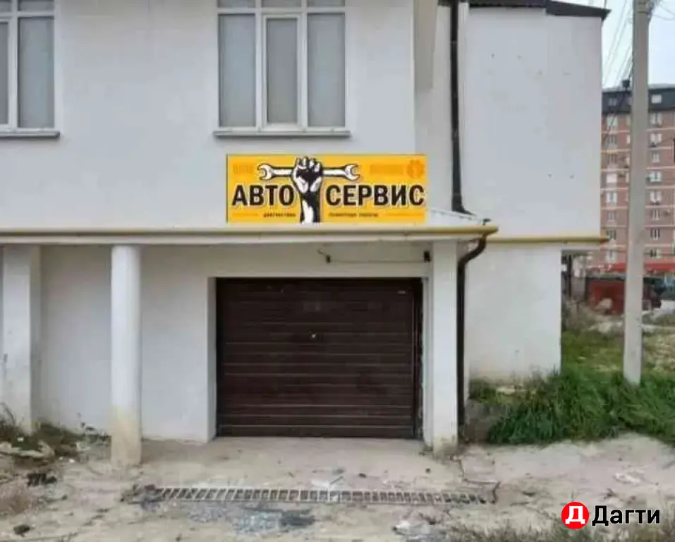 продам гараж