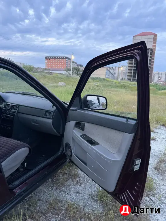 LADA (ВАЗ) Priora, 2008 года