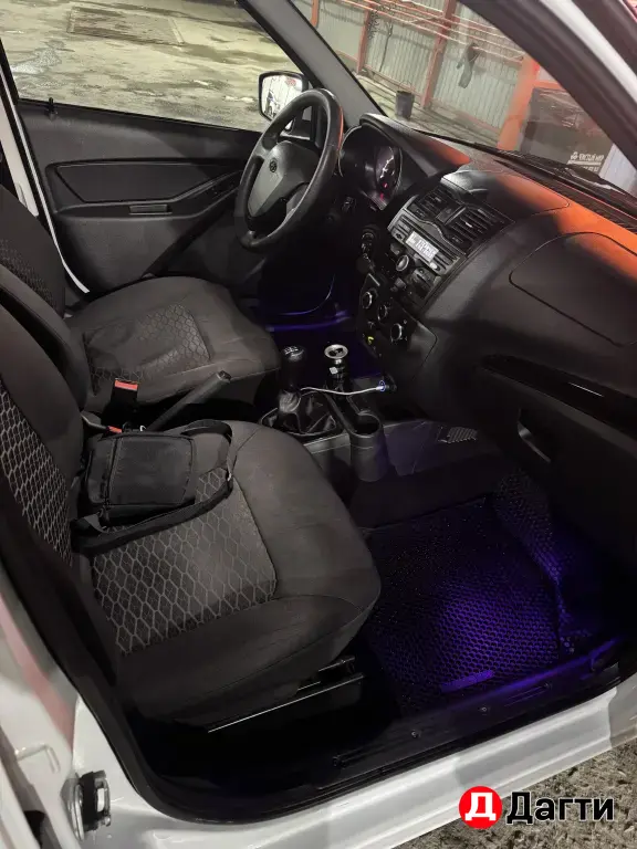LADA (ВАЗ) Granta, 2023 года