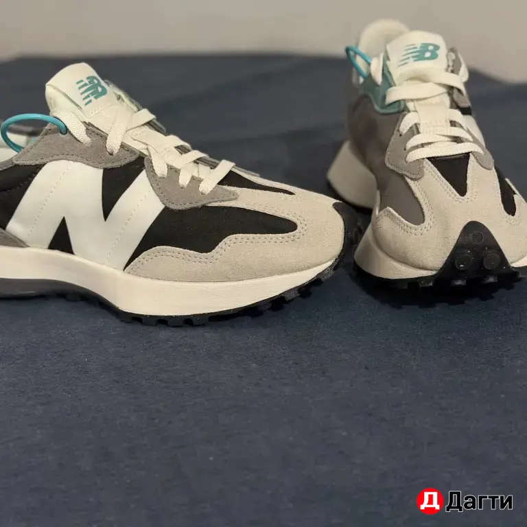 New Balance NB 327