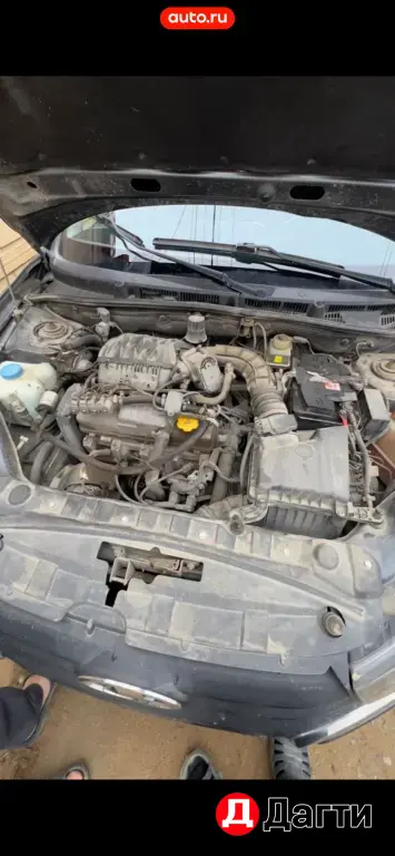 LADA (ВАЗ) Granta, 2019 года