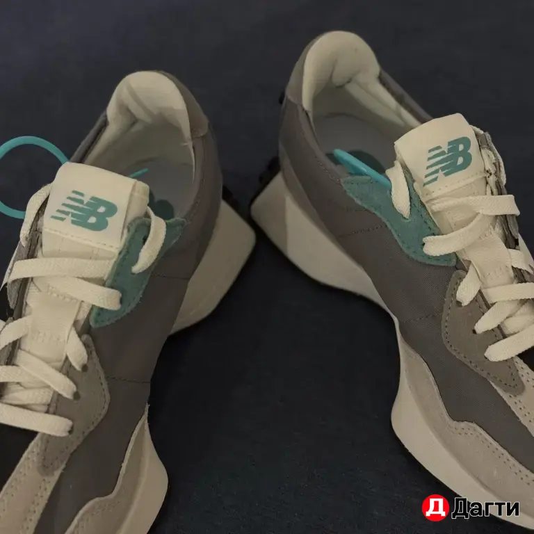 New Balance NB 327