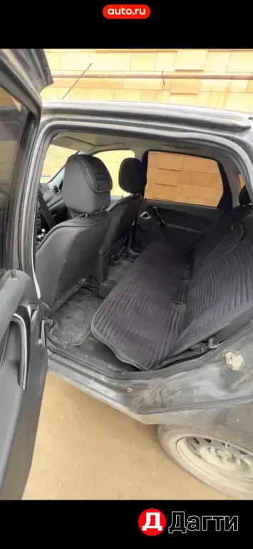 LADA (ВАЗ) Granta, 2019 года