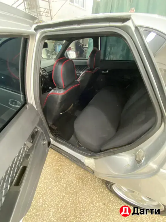 LADA (ВАЗ) Priora, 2007 года