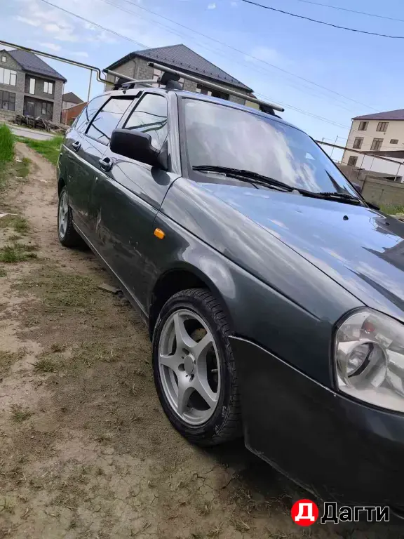 LADA (ВАЗ) Priora, 2010 года