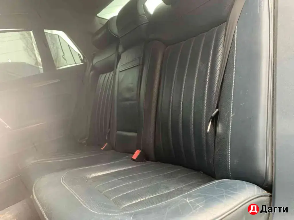 Volkswagen Phaeton, 2005 года