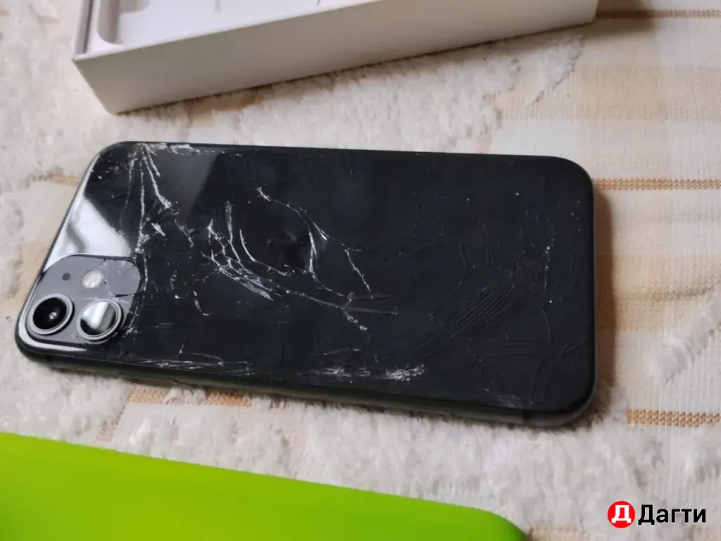 iPhone 11 64гб