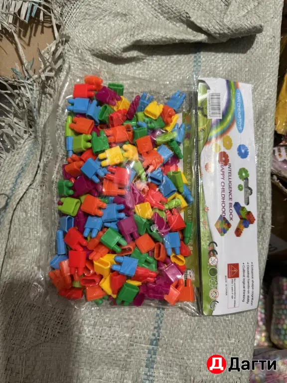 конструктор