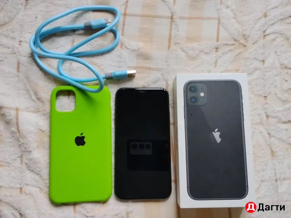 iPhone 11 64гб