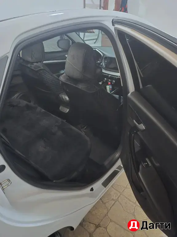 LADA (ВАЗ) Vesta, 2024 года