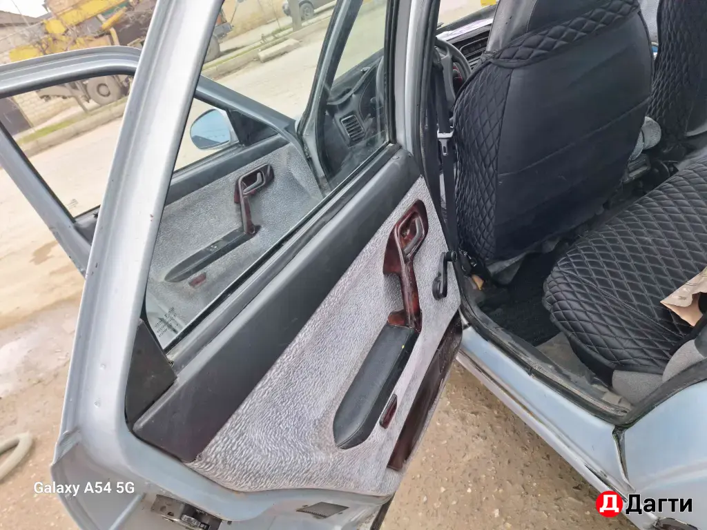 LADA (ВАЗ) 2110, 2005 года