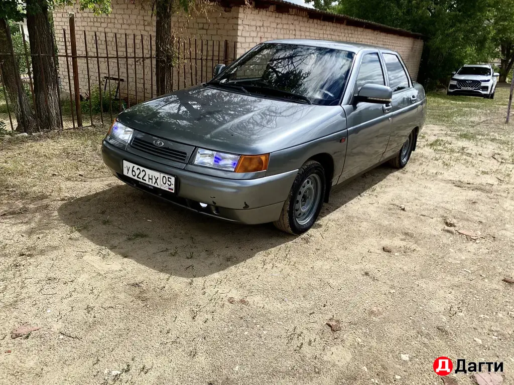 LADA (ВАЗ) 2110, 2006 года