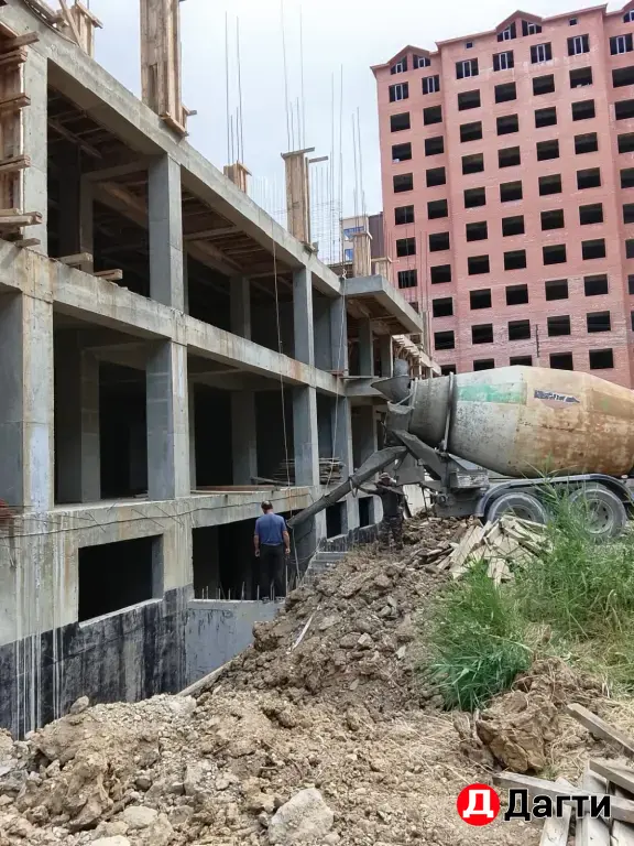 Продается каркас