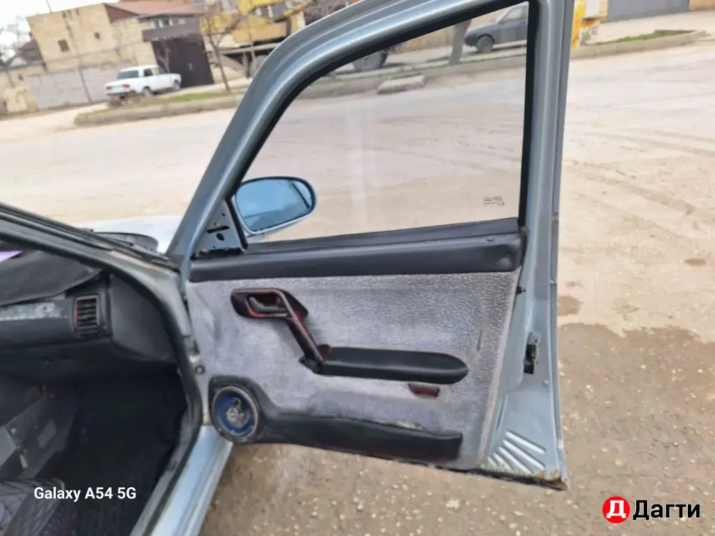 LADA (ВАЗ) 2110, 2005 года