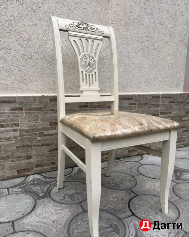 стулья в кухню