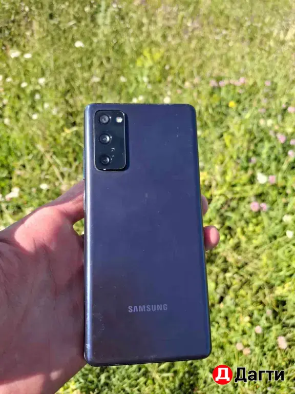 Samsung galaxy s 20 fe