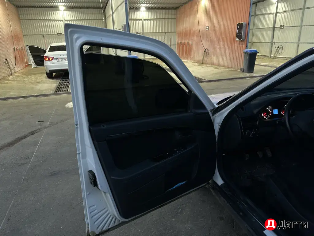 LADA (ВАЗ) Priora, 2017 года