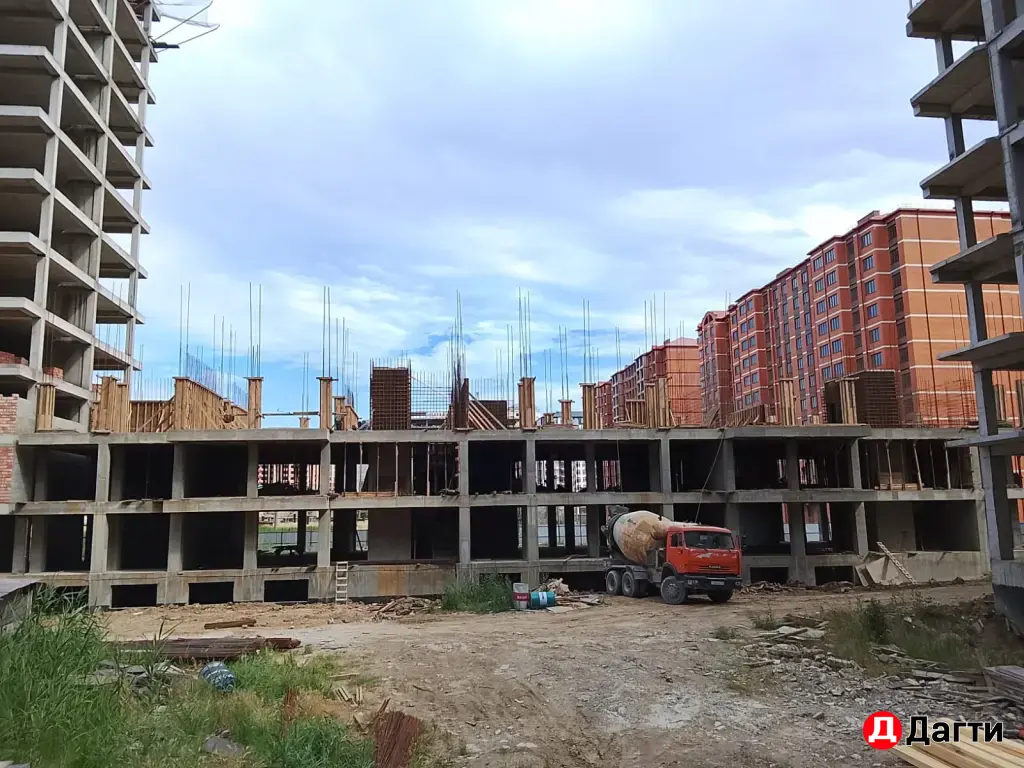 Продается каркас