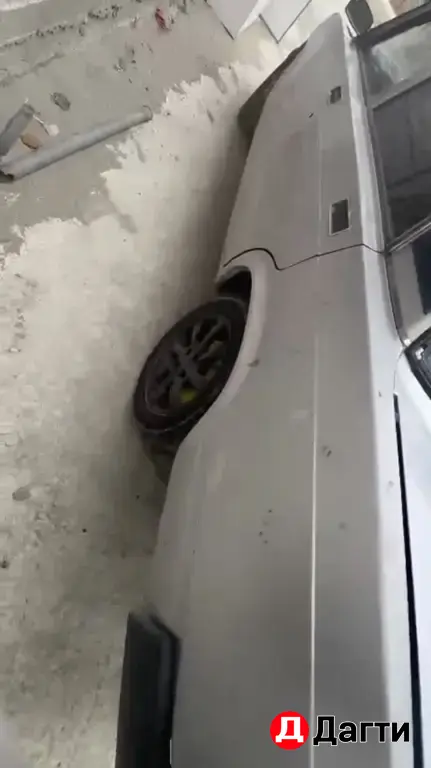 LADA (ВАЗ) 2107, 2011 года