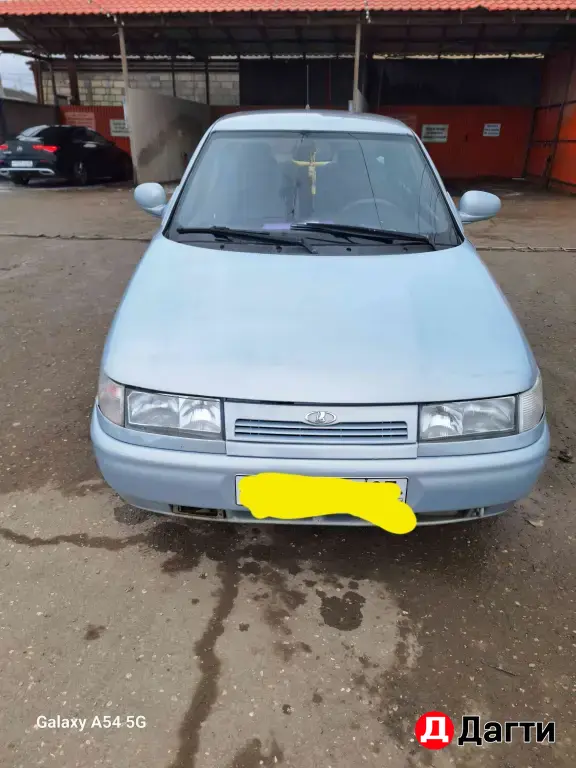 LADA (ВАЗ) 2110, 2005 года
