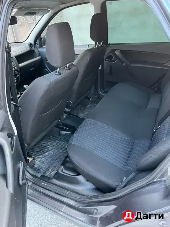 LADA (ВАЗ) Granta, 2014 года