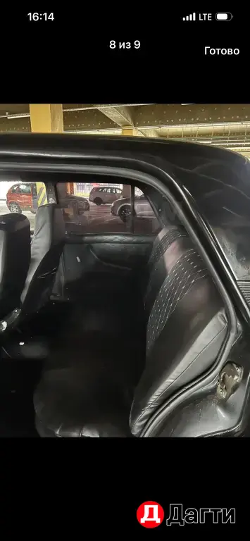 LADA (ВАЗ) 2107, 2006 года