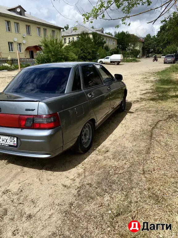 LADA (ВАЗ) 2110, 2006 года
