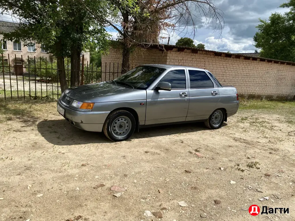 LADA (ВАЗ) 2110, 2006 года