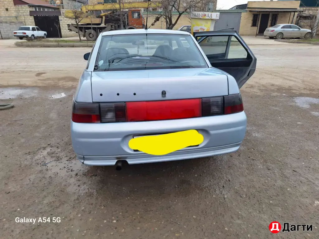 LADA (ВАЗ) 2110, 2005 года