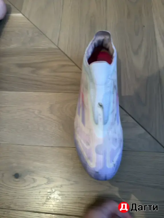 Adidas f50 by LY (Lamine Yamal)