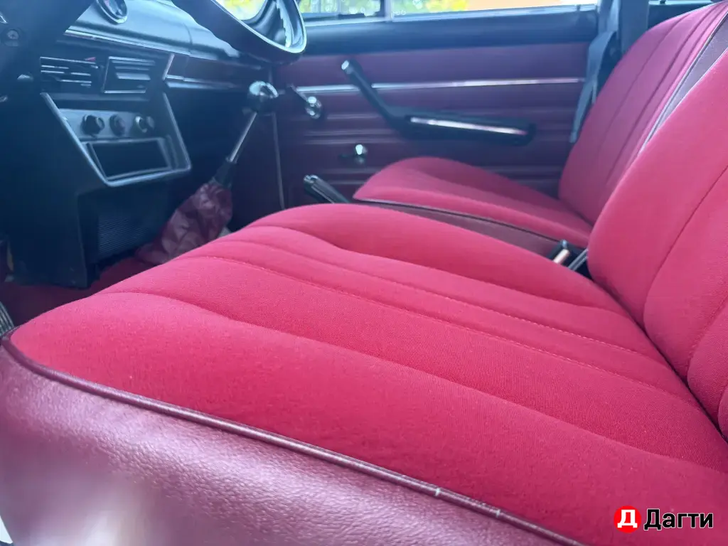 LADA (ВАЗ) 2106, 1988 года