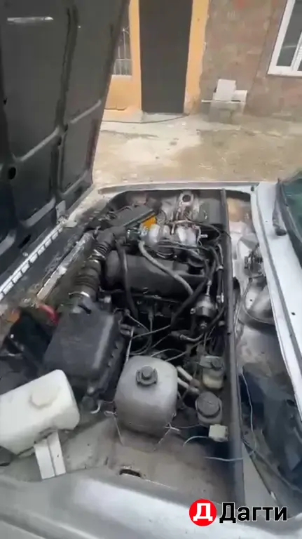 LADA (ВАЗ) 2107, 2011 года