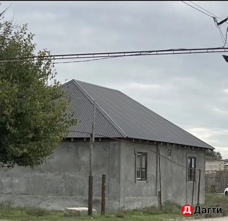 продается дом
