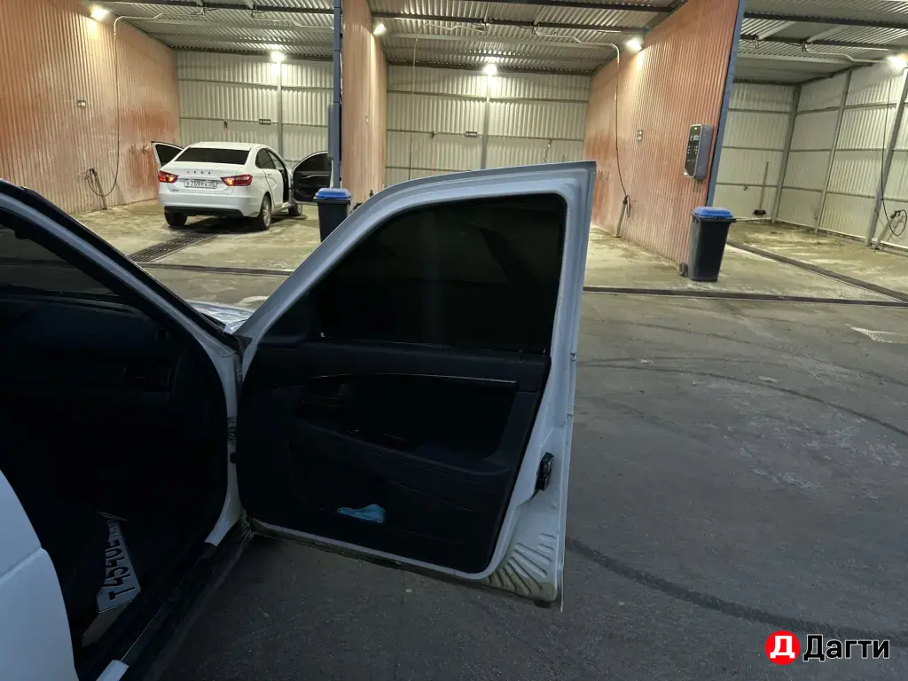 LADA (ВАЗ) Priora, 2017 года