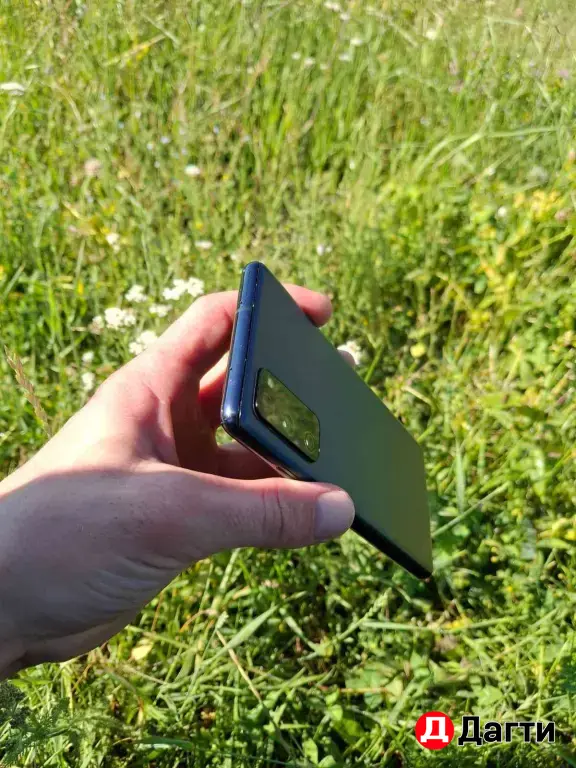 Samsung galaxy s 20 fe
