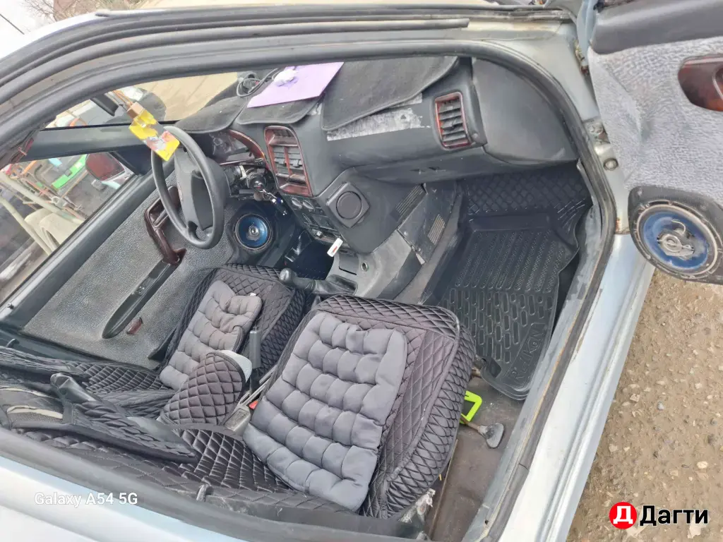 LADA (ВАЗ) 2110, 2005 года